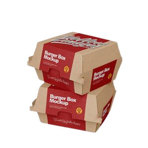 Burger Box